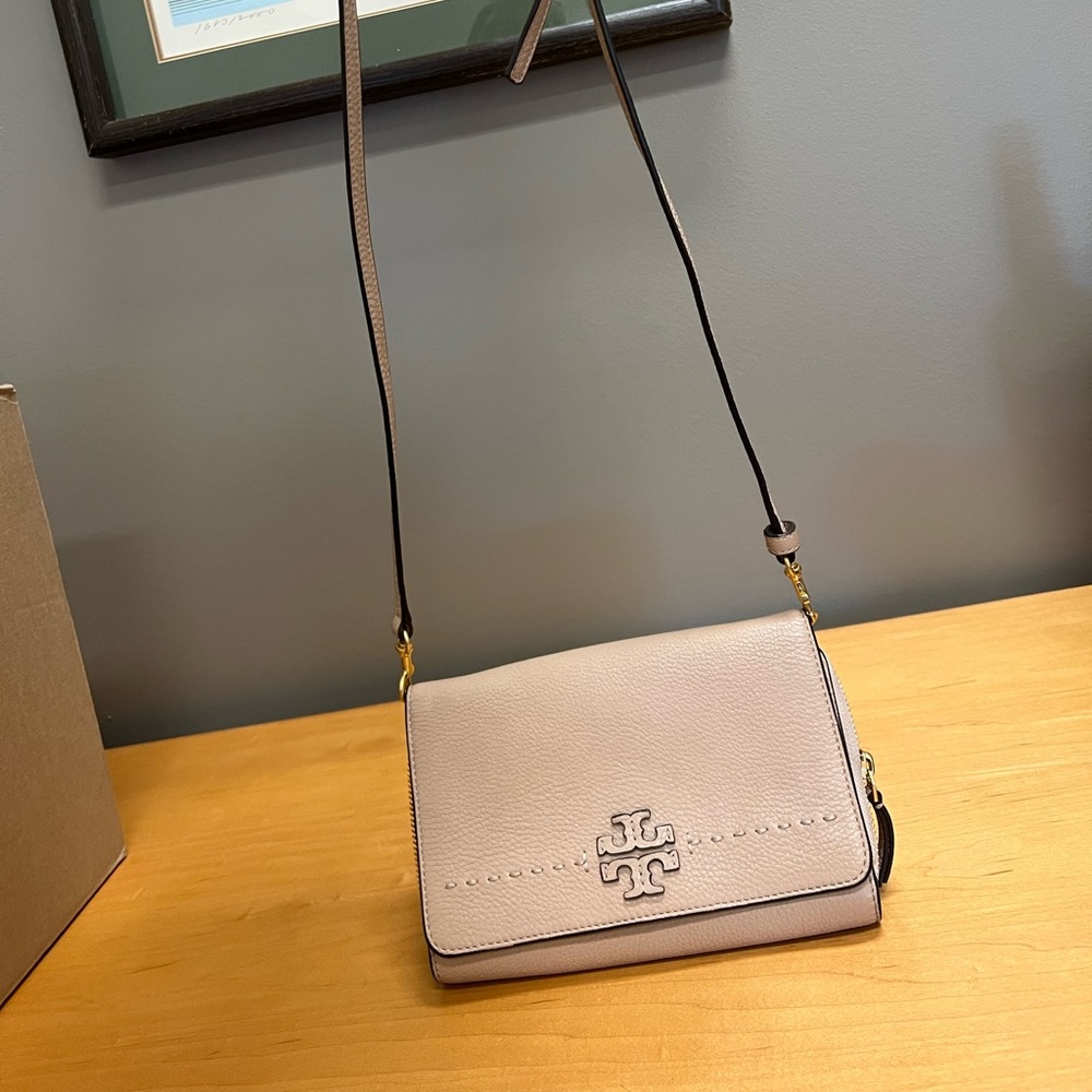 Tory Burch purse